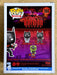 Funko Pop! DC Heroes Terry McGinnis #560 Batman Beyond 2025 - for just $12! 