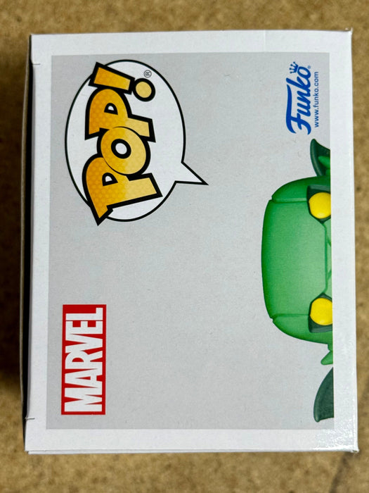 Funko Pop! Marvel Annihilus #917 Walgreens 2021 Fantastic Four Exclusive - for just $8! 