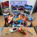 Planet n Toys Diecast Box 1:64 Assorted Collectible Hotwheels/Matchbox - for just $16.99! 