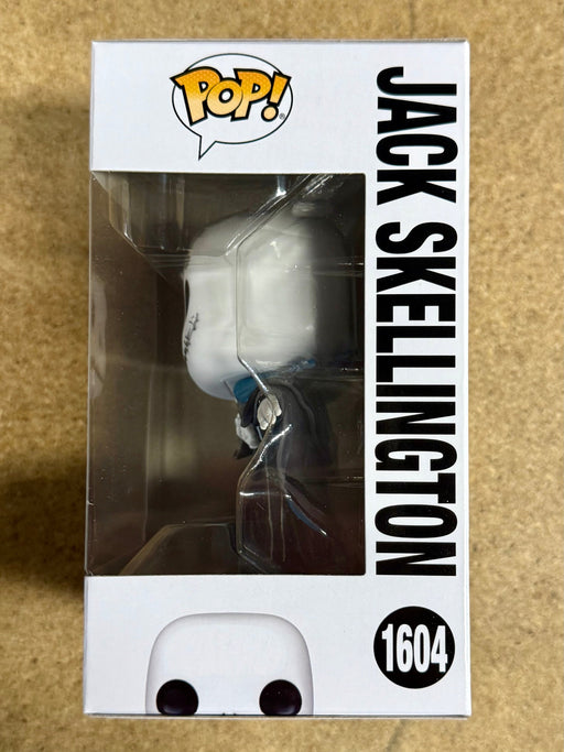 Funko Pop! Disney Jack Skellington (Couture) #1604 Nightmare X-Mas 2025 - for just $15! 