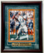 Dan Marino Signed NFL Miami Dolphins Custom Framed 8x10 Photo With JSA COA - for just $500! 