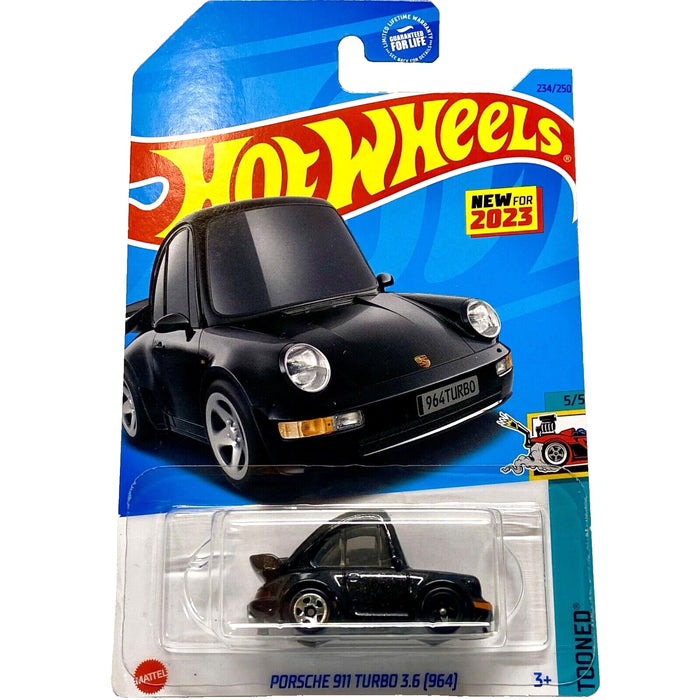 Hot Wheels Mainline Tooned - for just $1.99! 