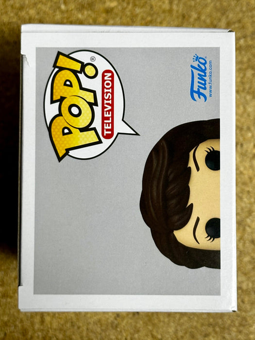 Funko Pop! Television Kelly Kapowski #1576 Saved By The Bell 2024 - for just $15! 