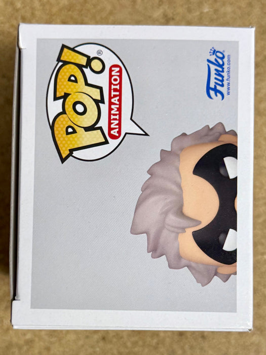 Funko Pop! Animation Gran Torino #1161 My Hero Academia SDCC 2022 Exclusive - for just $15! 