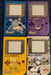 Nintendo Game Boy Original DMG-01 Replacement Housing Shell Pokemon - for just $41.99! 