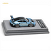 (Pre-Order) TP Porsche 911 992 GT3 RS - Blue 1:64 - for just $104.99! 