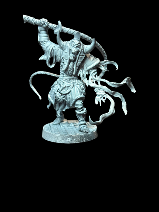 Mummy Lord Whipper - for just $2.35! 