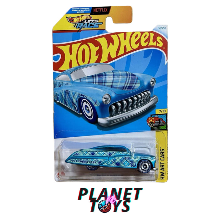 Hot Wheels Regular Treasure Hunts - for just $3.99! 