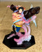 Anime One Piece Monkey D. Luffy Gear 4 (Four) Battle Scene Action Pose Statue - for just $15! 