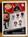 Funko Pop! WWE Roman Reigns Holding WWE Championship #98 2021 Metallic Exclusive - for just $15! 