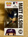 Funko Pop! MLB Matt Olson #109 Atlanta Braves Baseball 2024 First Baseman - for just $13! 