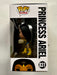 Funko Pop! Princess Ariel #831 Thundaar Barbarian ECCC 2021 Vaulted Exclusive - for just $20! 