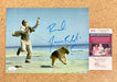 Jim Belushi Signed Autographed K-9 Dooley 8X10 Photo With JSA COA - for just $50! 