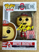 Cam Heyward Signed Defensive Line Ohio State Funko Pop! #10 With JSA COA - for just $120! 