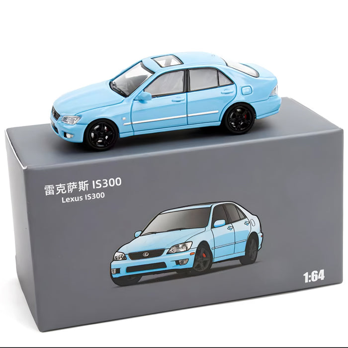 Alloy Diecast Assorted 1:64 Variety of Models - for just $11.99! 