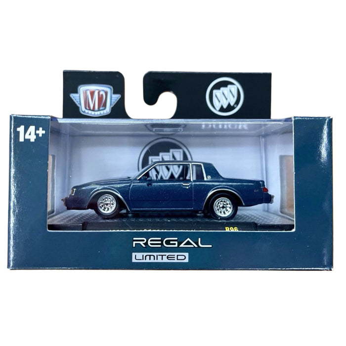 M2 Box Assorted 1:64 Diecast - for just $4.99! 