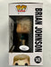 Anthony Michael Hall Signed Brian Johnson Breakfast Club Funko Pop! #145 JSA COA - for just $165! 