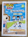 Funko Pop! Movies Deb #207 Napoleon Dynamite 2015 Vaulted - for just $15! 