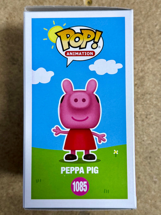 Funko Pop! Animation Peppa Pig #1085 Peppa Pig 2021 - for just $13! 