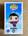 Director James Gunn Signed Funko Pop! DC Heroes Superman #562 2025 With JSA COA - for just $350! 