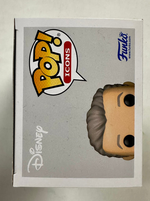 Funko Pop! Icons Walt Disney With Camera #77 Disney 100 FS 2023 Exclusive - for just $20! 