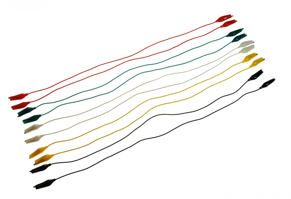 Test Leads - for just $4.99! 