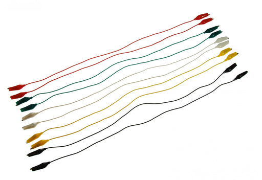 Test Leads - for just $4.99! 