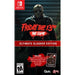 Friday the 13th: The Game Ultimate Slasher Edition (Nintendo Switch) - Just $0! Shop now at Retro Gaming of Denver