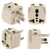 Australia, China Travel Adapter - 2 in 1 - Type I - Compact Design (DB-16) - Just $5.99! Shop now at Retro Gaming of Denver