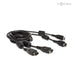 Tomee 4-Player Game Link Cable for GBA SP/GBA - for just $12.99! 