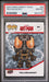 2023 UPPER DECK FUNKO POP MARVEL  YELLOWJACKET  #99  PSA 10 - for just $39! 