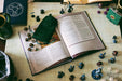 Critical Role: Tal'Dorei Campaign Setting Reborn - for just $59.99! 