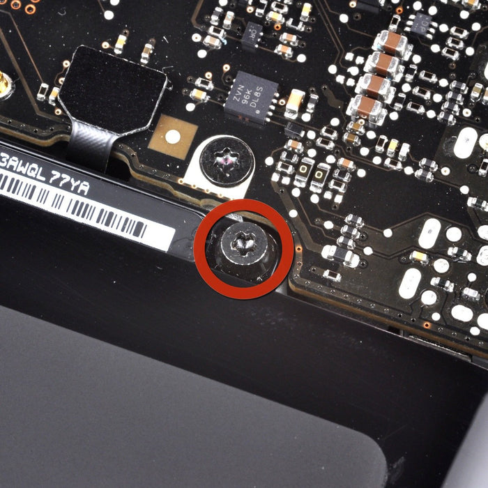 P6 Pentalobe Screwdriver 2009 15" MacBook Pro Battery - for just $5.49! 
