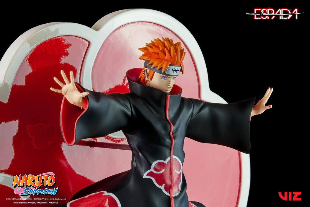 Naruto Shippuden PAIN (TENDO) 1/8 Scale Figure - for just $174.99! 