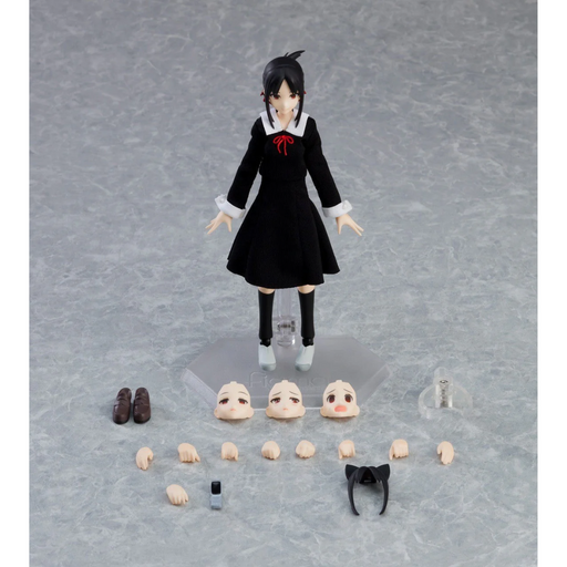 figma: Kaguya-sama: Love is War - Kaguya Shinomiya #539 - for just $59.99! 