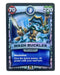 Wash Buckler (Battlecast) (Silver Foil) - for just $20! 