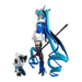 Blokees Fantastics Series Hatsune Miku · MIKU WITH YOU 2025 Figure - for just $64.99! 