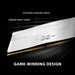 Silicon Power Zenith Gaming DDR5 6000MT/s (PC5-48000) CL30 32GB(1x32GB) AMD Expo/Intel XMP 3.0 Dual Pack 1.35V Desktop Unbuffered DIMM - for just $410.97! 