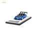 MicroTurbo Honda S2000 ENEOS #00 TOP FUEL - Candy Blue 1:64 - for just $49.99! 