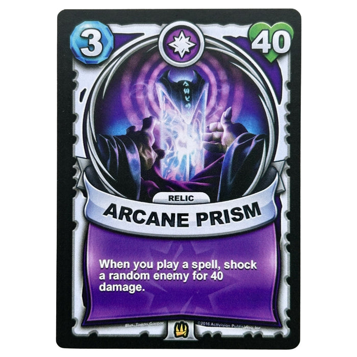 Arcane Prism (Battlecast) - for just $5! 