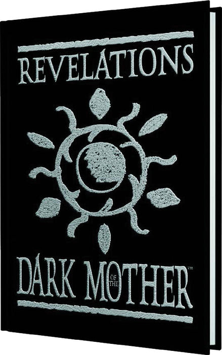 Vampire: The Masquerade - Revelations of the Dark Mother - for just $40! 