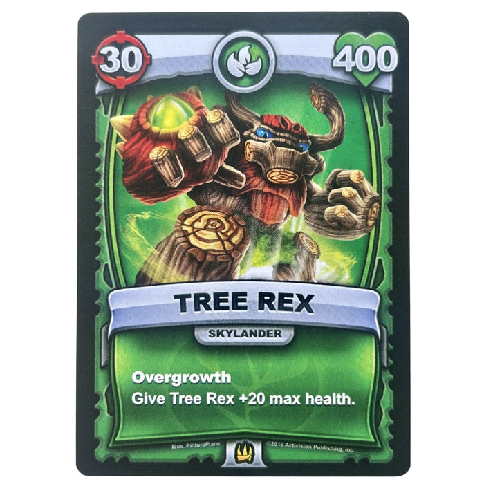 Tree Rex (Battlecast) - for just $5! 