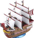 One Piece: Grand Ship Collection - Red Force Model Ship - for just $20! 
