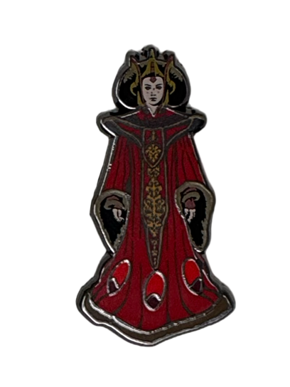 Star Wars Blind Box Mystery Enamel Pin SWC TOKYO 2025 Exclusive (04/30/2025) - for just $20! 