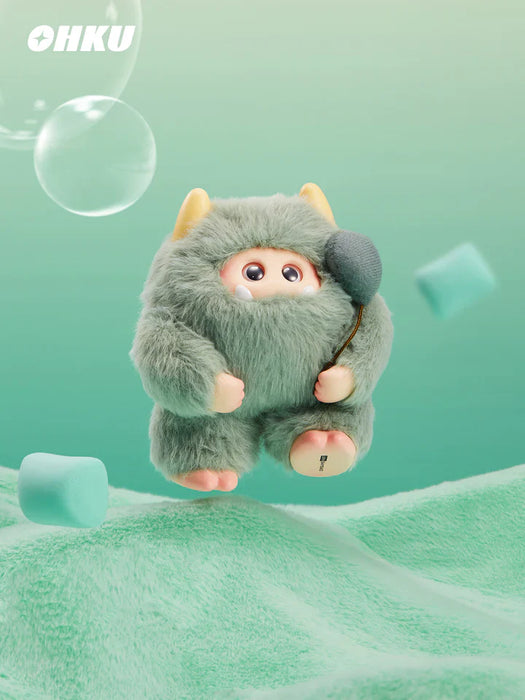 Giggle Monster Marshmallow Dreams Series Blind Box – OHKU - for just $19.99! 