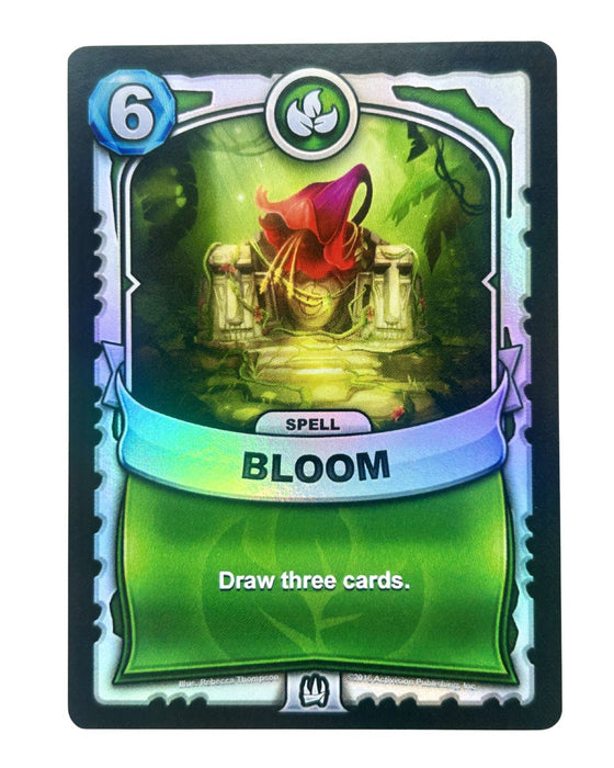 Bloom (Battlecast) (Silver Foil) - for just $1! 