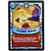 Flame Wave (Battlecast) (Silver Foil) - for just $1! 