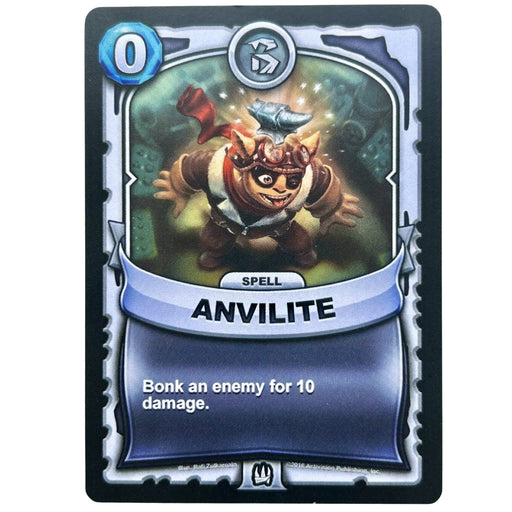 Anvilite (Battlecast) - for just $0.25! 