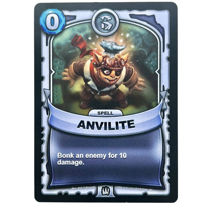 Anvilite (Battlecast) - for just $0.25! 