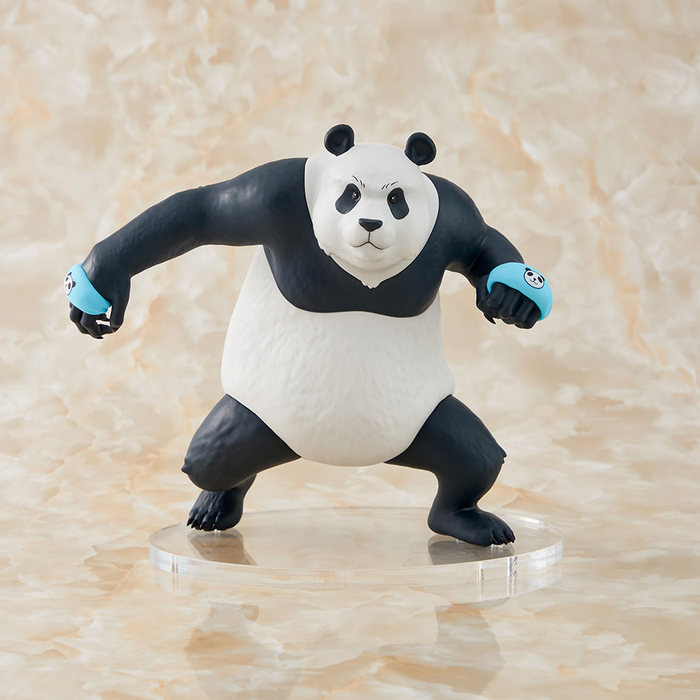 Taito: Jujutsu Kaisen - Panda Prize Figure - for just $31.99! 